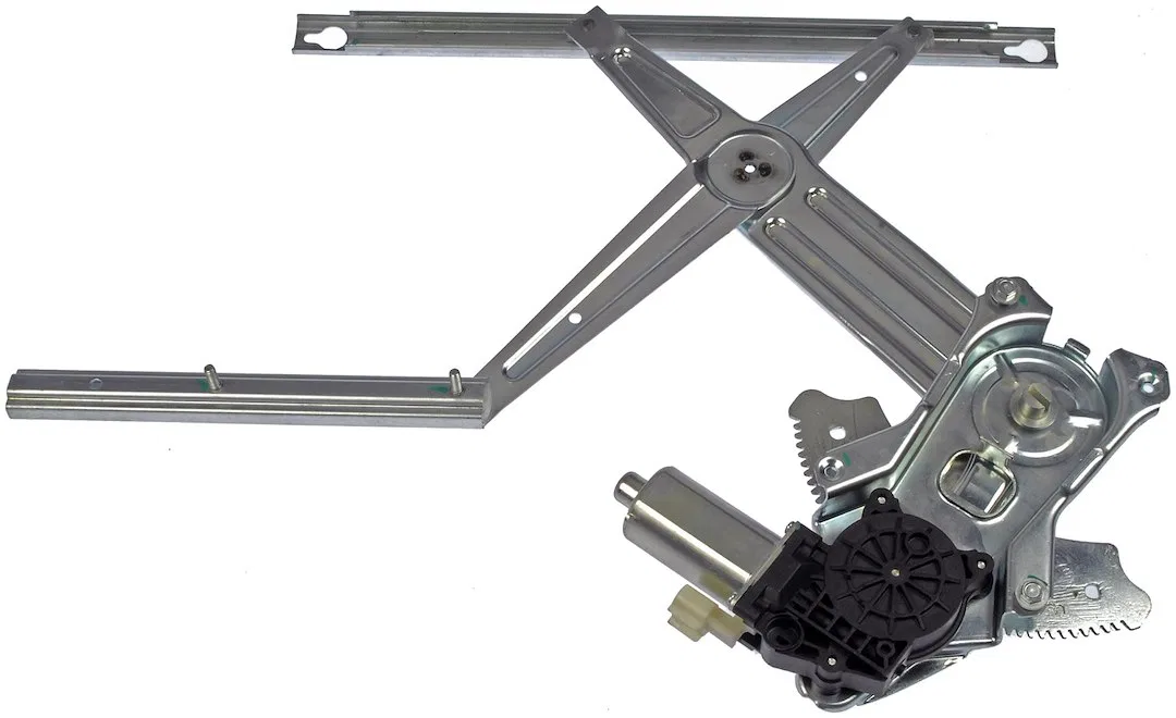 748-560 – DORMAN Window Regulator, OE Replacement Use With Power Windows With Motor